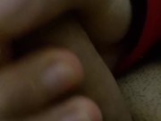 I bang you in the pig's face bb 3/16