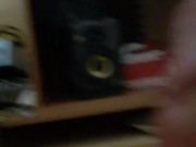 I bang you in the pig's face bb 5/16