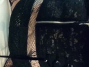 Feelin sexy ;)