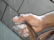 Shower Nut 10/16