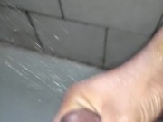 Shower Nut 14/16