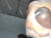 Shower Nut 15/16