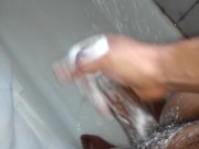 Shower Nut 2/16
