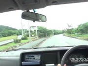 【無】一人旅がさみしくって 立花さや Saya Tachibana