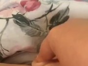 Introduction to my pussy 11/16