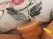 Introduction to my pussy 12/16