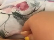 Introduction to my pussy 15/16