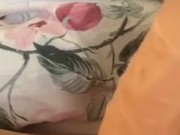 Introduction to my pussy 2/16