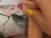 Introduction to my pussy 3/16