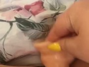 Introduction to my pussy 6/16