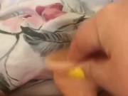 Introduction to my pussy 7/16