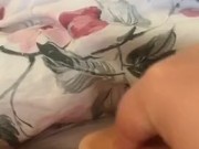 Introduction to my pussy 9/16