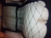 Thick Pawg Ass Bouncin POV 3/16