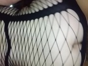 Thick Pawg Ass Bouncin POV 8/16