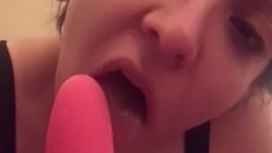 Wish It Was Your Cock