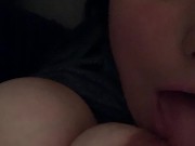 It’s ok to tease y’all right? ;) 2/16