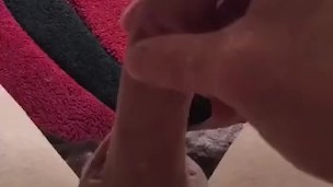 Wanking