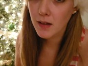 ALL I WANT FOR CHRISTMAS