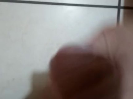 Tanta sborra sul pavimento!!!