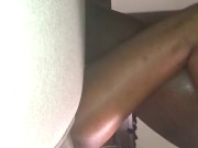 Behind the scenes of Deier Desires filming process with Maya $mith 5/16