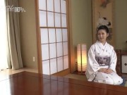 【無】若女将のおもてなし 渡辺結衣 Yui Watanabe 10/16