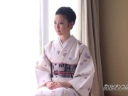 【無】若女将のおもてなし 渡辺結衣 Yui Watanabe 5/16