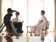 【無】若女将のおもてなし 渡辺結衣 Yui Watanabe 6/16