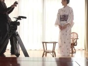 【無】若女将のおもてなし 渡辺結衣 Yui Watanabe 9/16