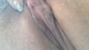Finger fucking myself
