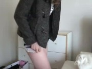 【無】女熱大陸 File.037 大橋未久 Miku Oohashi 4/16