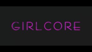 GIRLCORE Boss MILF Alexis Fawx Eats April O'Neil Under the Desk