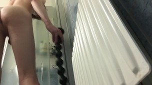 Anal Snake Test