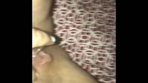 Being Naughty When Daddy’s Away