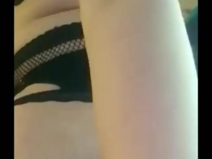 Honeys huge ass