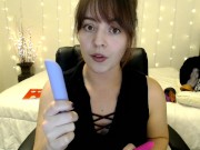 Toy Review - Maia Roxie Peepshow Toys