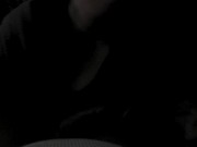 ThroatGoat bbw succlent slut gags and praise's black cock 16/16