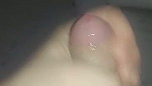 After watching girls squirt