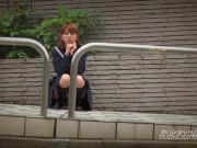 【無】放課後に、仕込んでください 小波風 Fuu Sazanami 1/16