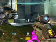 Halo war zone  11/16