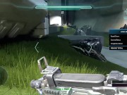 Halo war zone  14/16