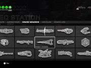 Halo war zone  5/16