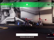 Halo war zone  7/16