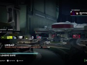 Halo war zone  8/16