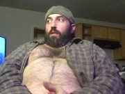 Getting A Load Off! - Screenshot 10 of 16 - Cum