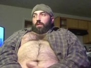 Getting A Load Off! - Screenshot 11 of 16 - Masturbate