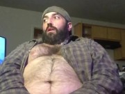Getting A Load Off!