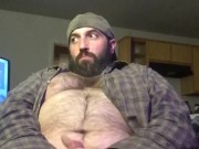 Getting A Load Off! - Screenshot 14 of 16 - Cum
