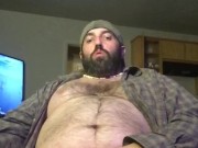 Getting A Load Off! - Screenshot 16 of 16 - Big Cock