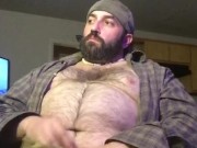 Getting A Load Off! - Screenshot 2 of 16 - Cum
