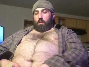Getting A Load Off! - Screenshot 3 of 16 - Masturbate